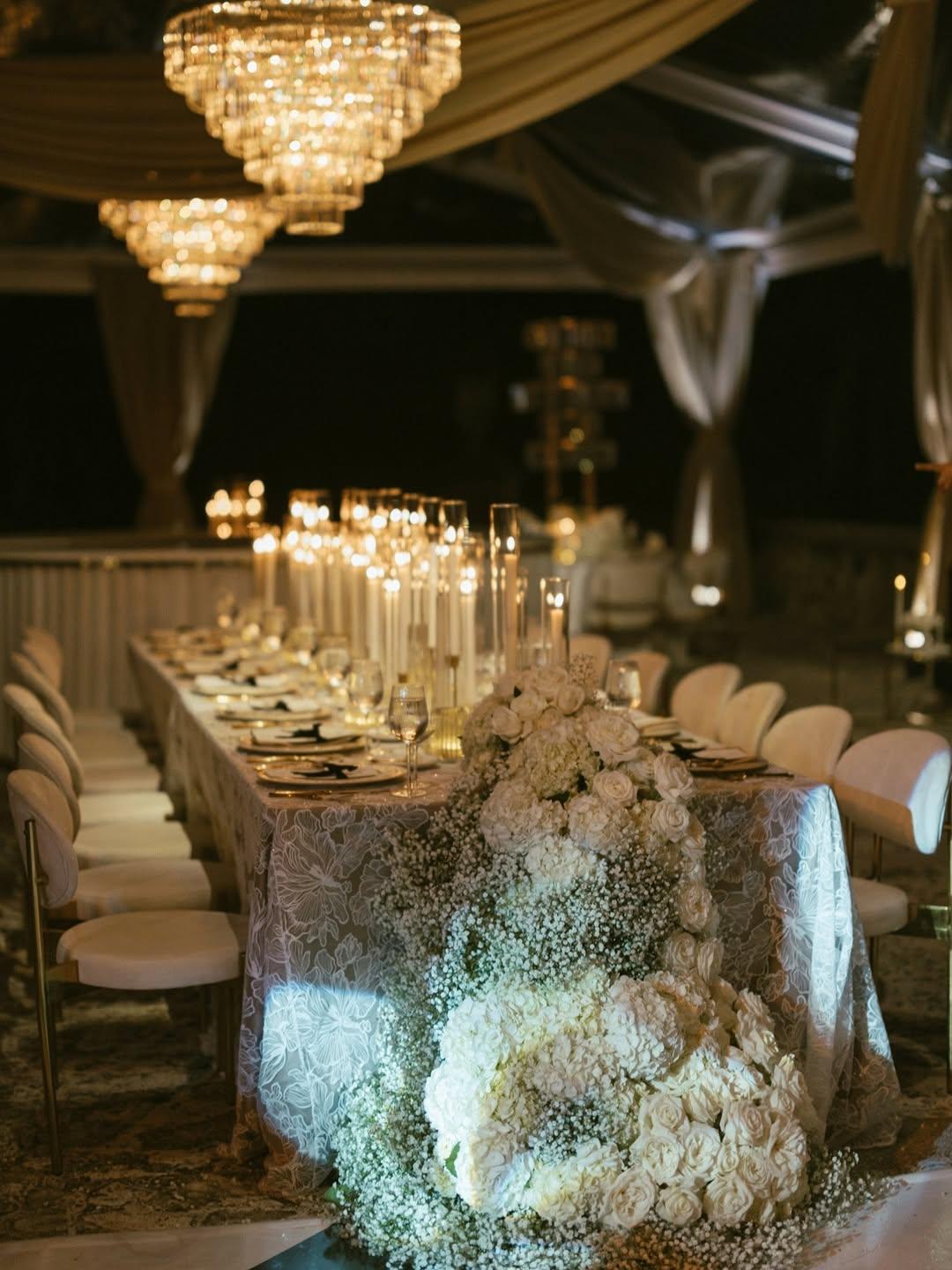 ILLUMENE Lighting and Event Production portfolio 3