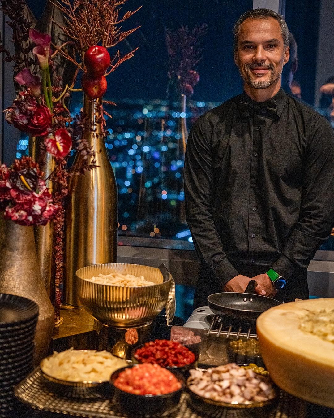 Events By Bea Catering portfolio 1