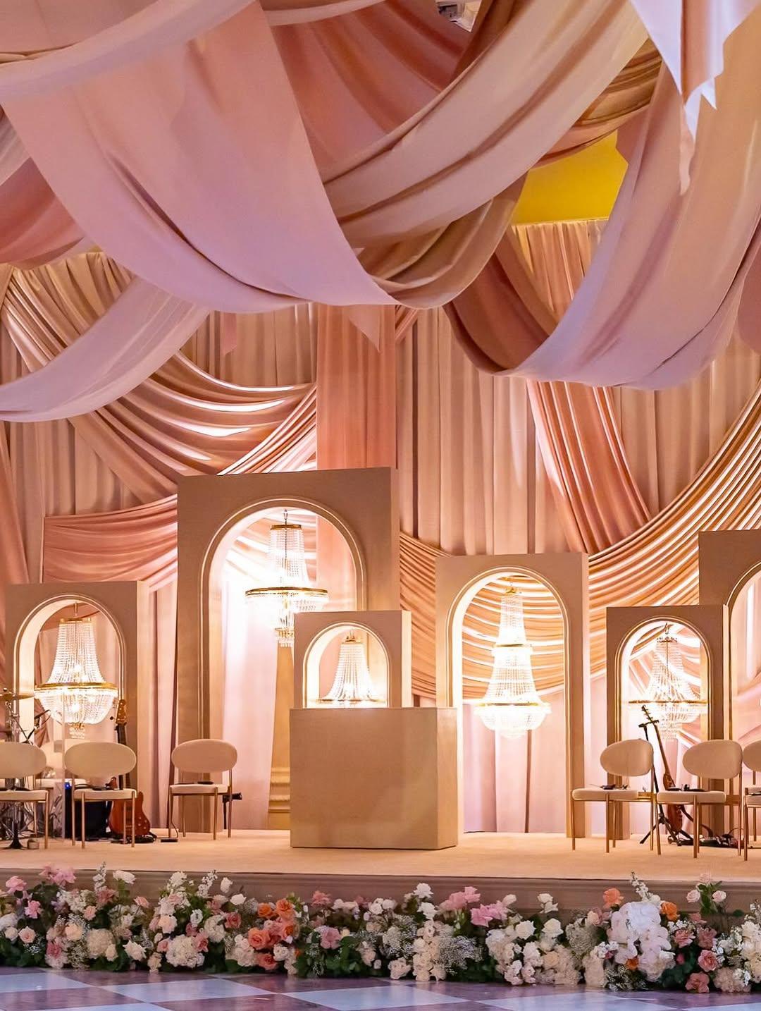 ILLUMENE Lighting and Event Production portfolio 5