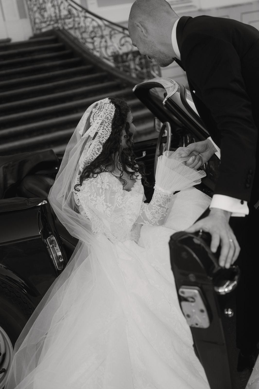 Chiara N. & Nils N.'s wedding 24