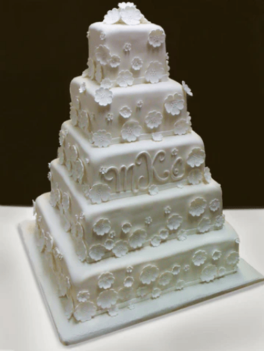 Edda's Cake Designs portfolio 1