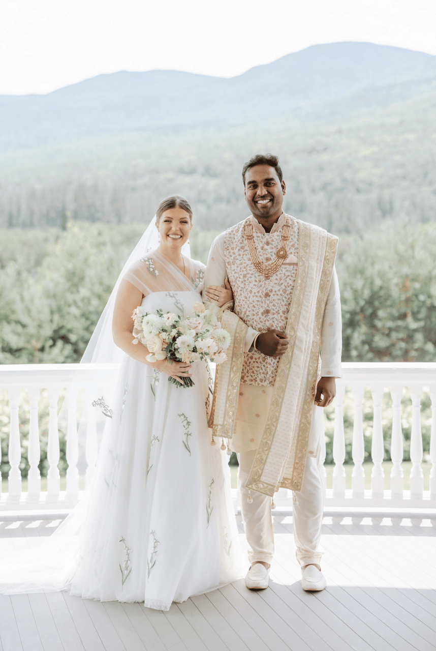 Kristin Hanifin & Sandeep Poloju's wedding-image-29