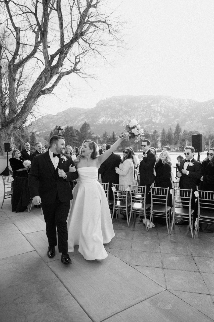 Belle & York Events portfolio 3