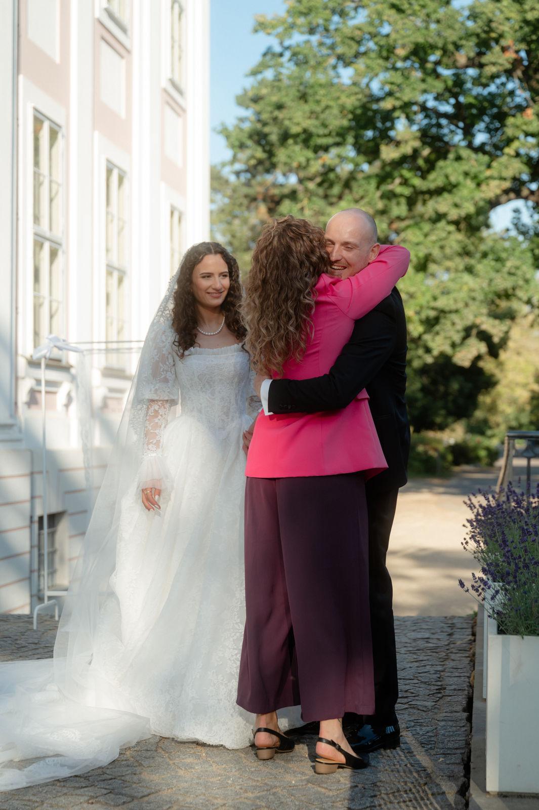 Chiara N. & Nils N.'s wedding 49