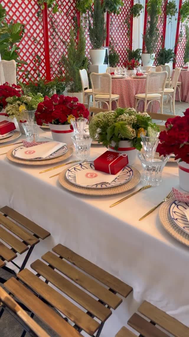 Brelex Event Rentals portfolio 4