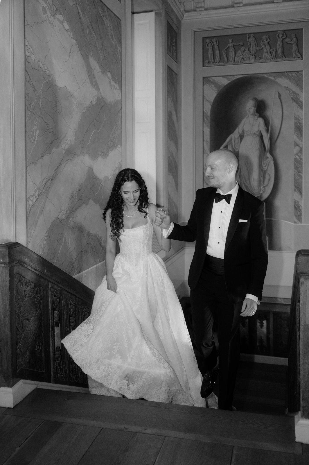 Chiara N. & Nils N.'s wedding 57