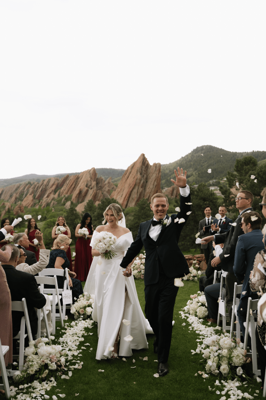Belle & York Events