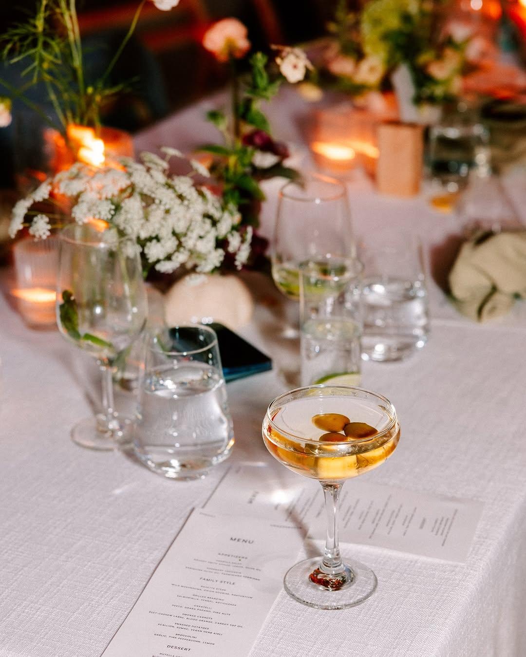 Topnotch Events portfolio 5