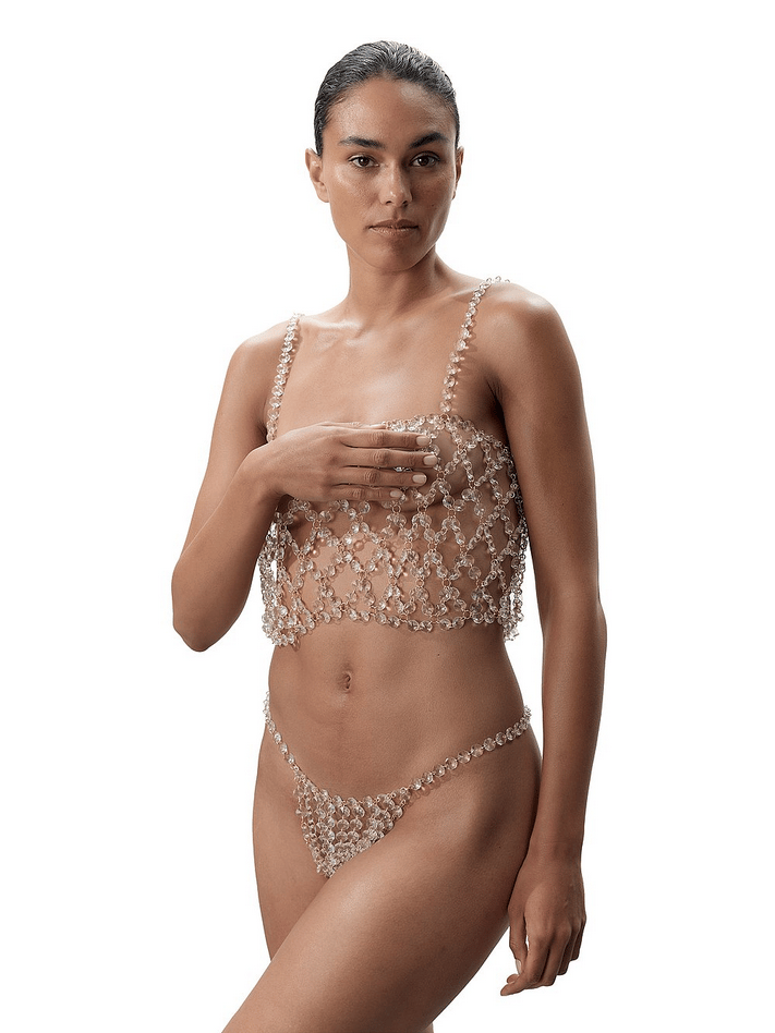 Crystal Cami Top