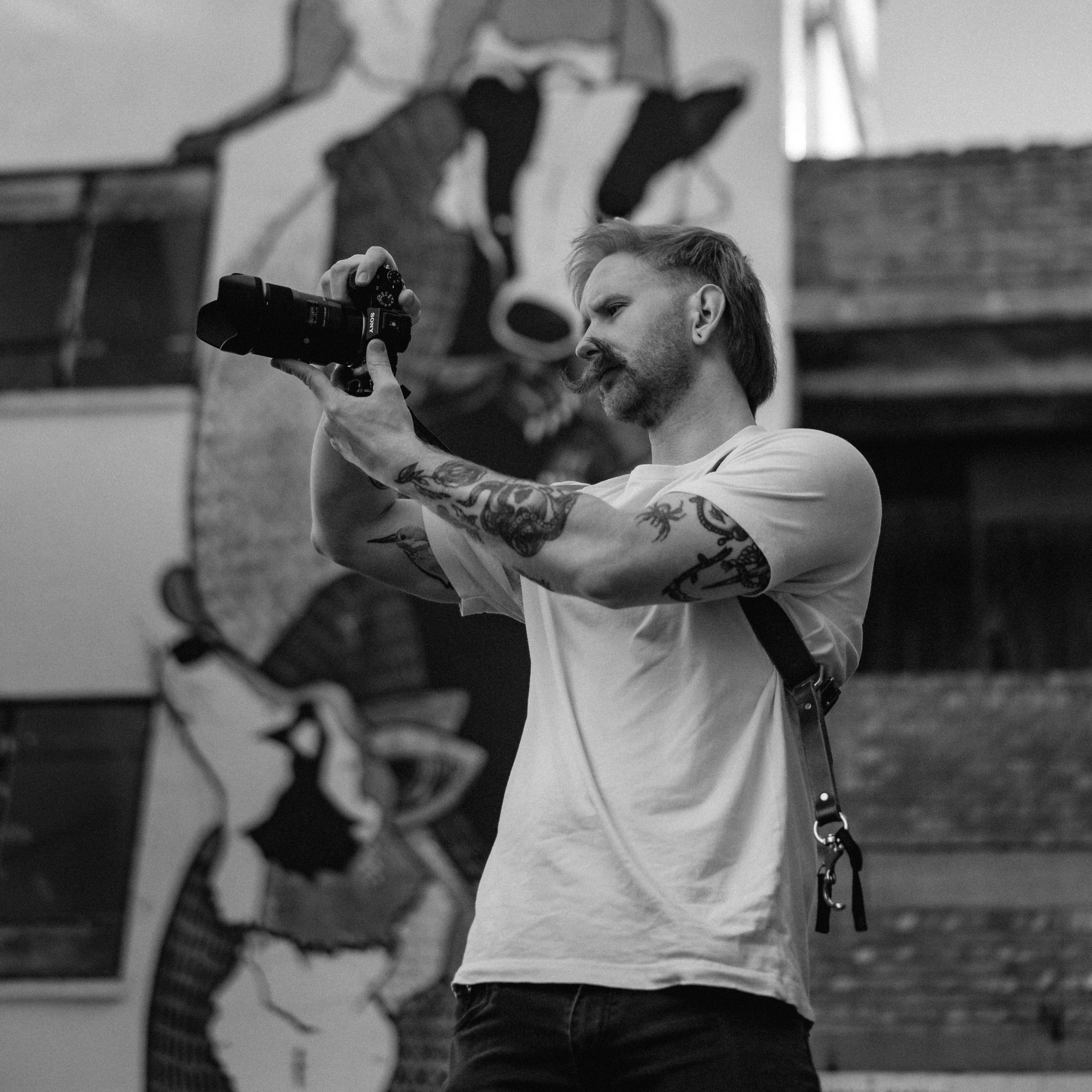 James Kimberley Photography