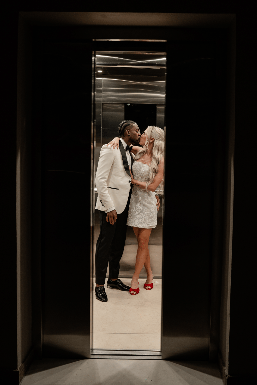 Cabo Romance Captured in Timeless Elegance photo 3