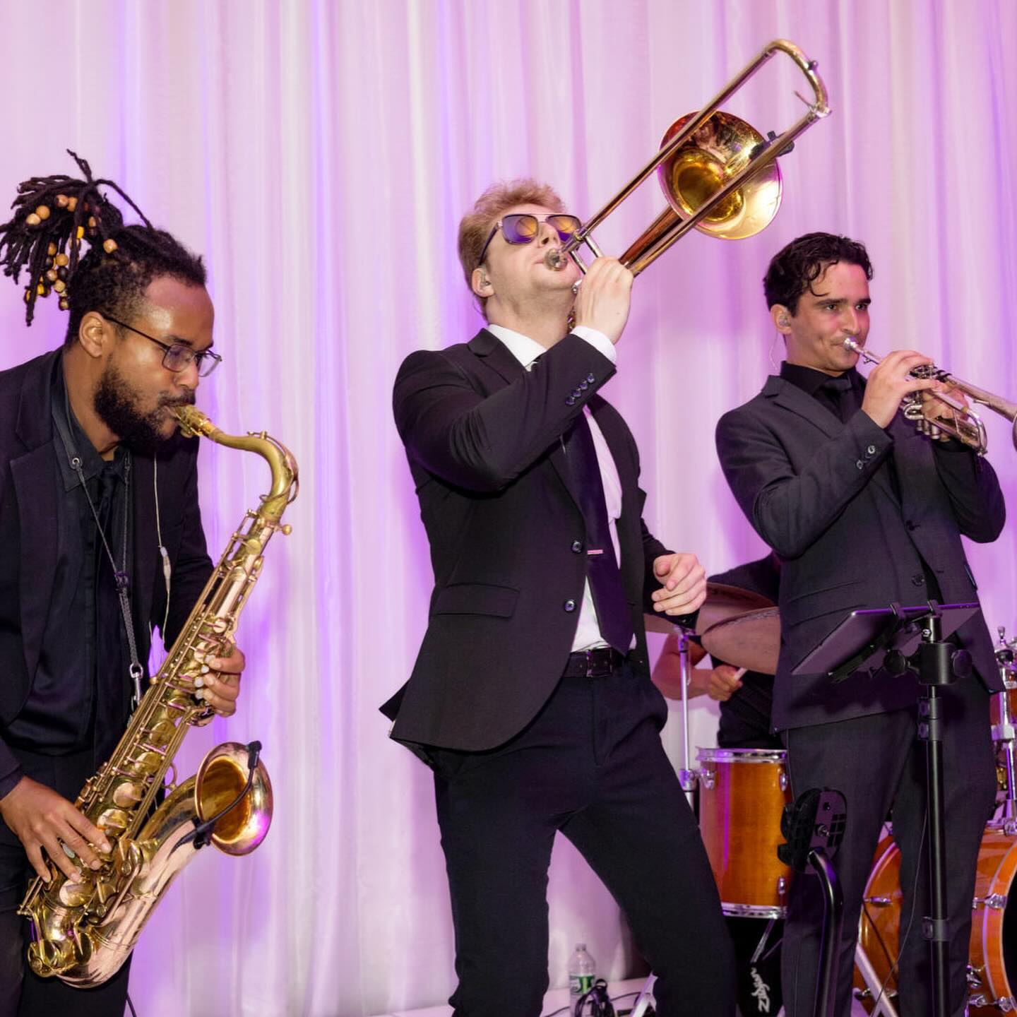 Wilson Stevens Band