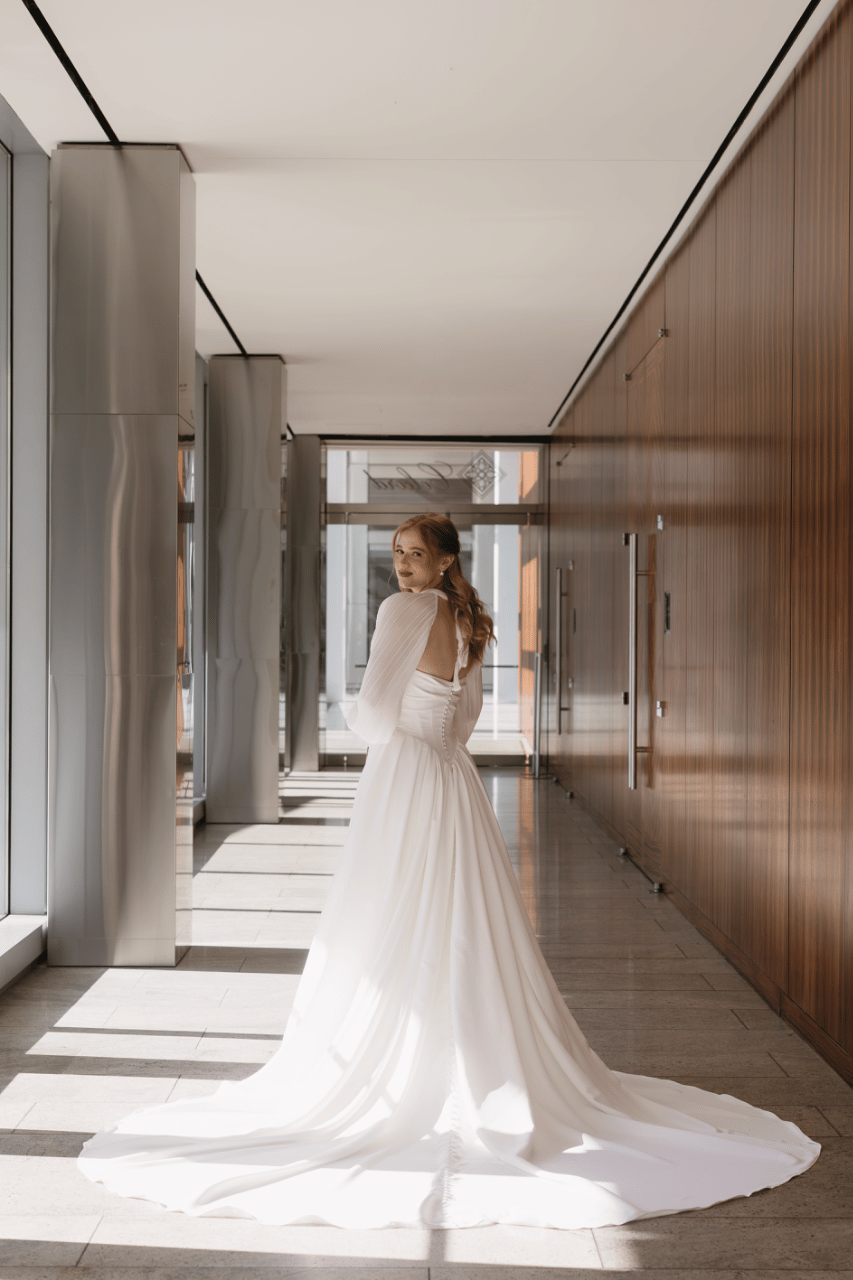 Ellis Bridal