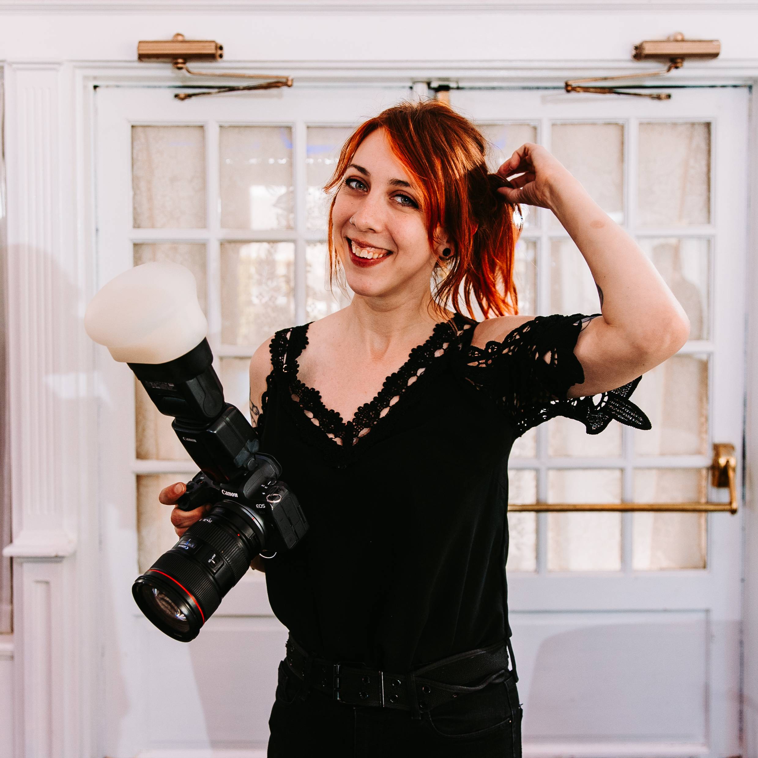 Andrea Van Orsouw Photography
