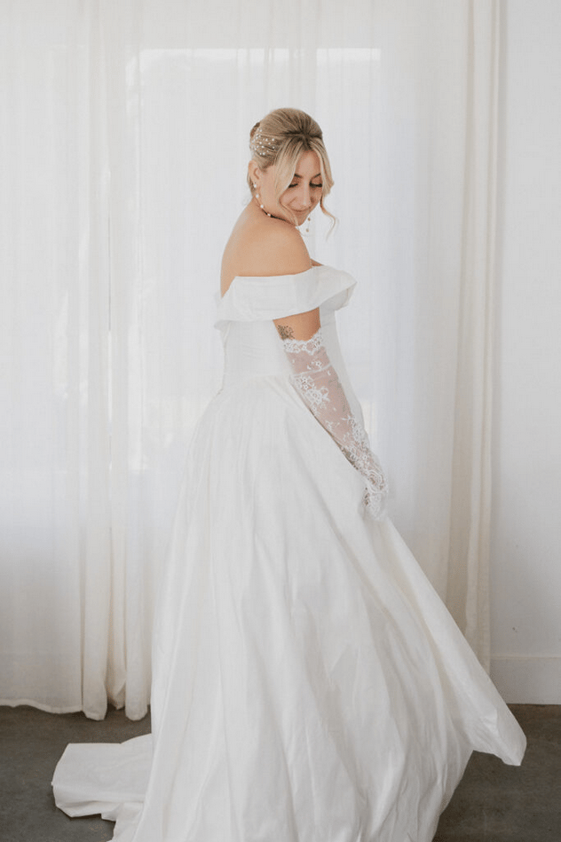 Sara DeFelice & James Cannino's wedding 5