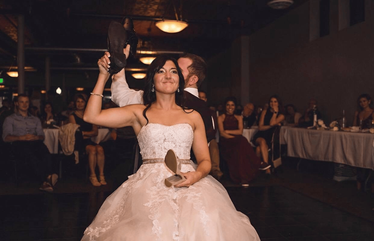 Fort Wayne Pro DJs portfolio 2