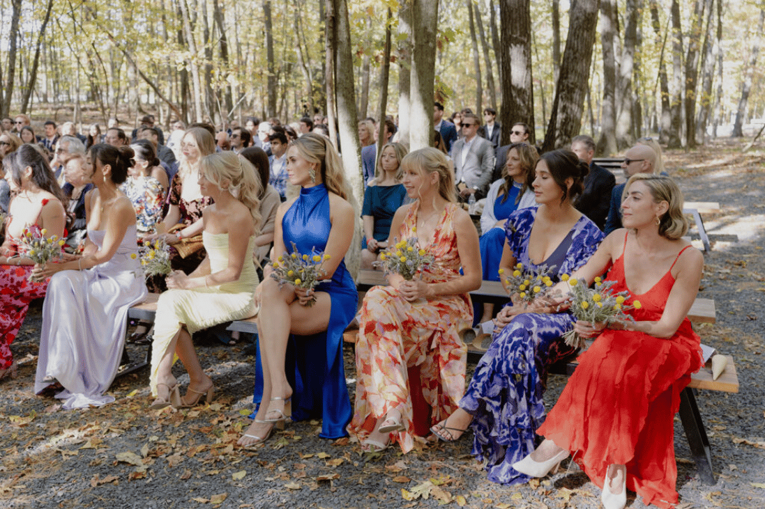 Sara DeFelice & James Cannino's wedding 22