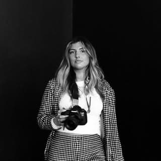 Hillary Lynnette Films portfolio 2