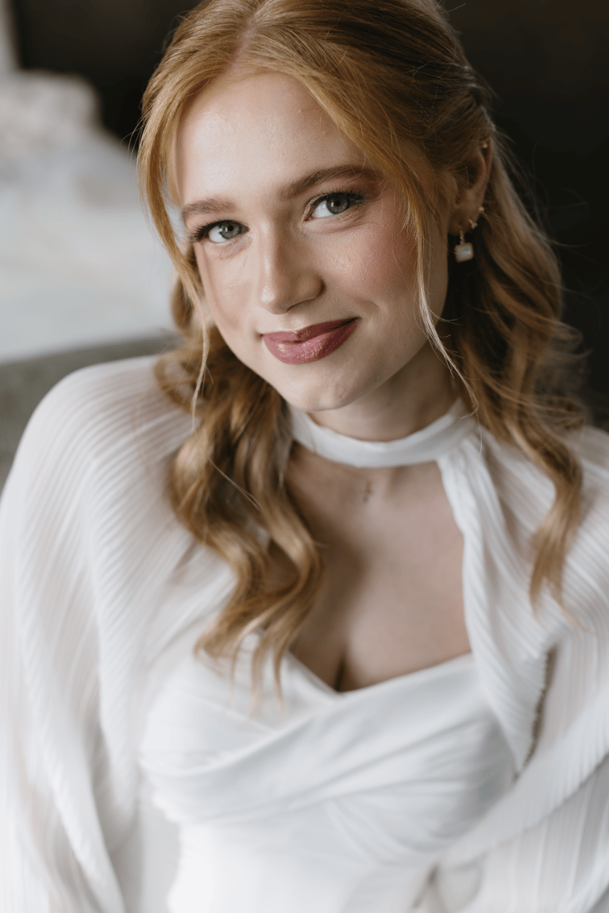 Madsion Hollon