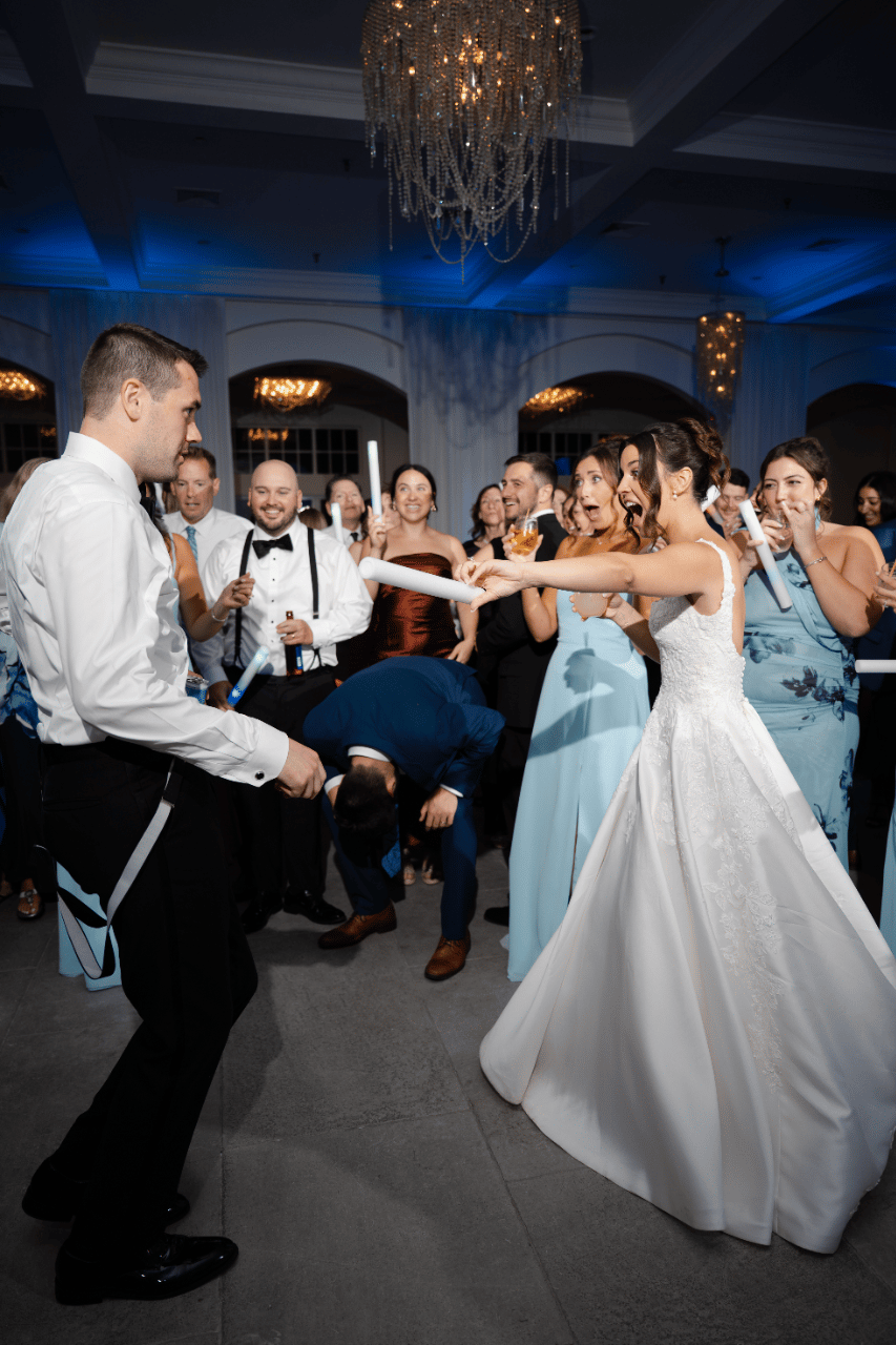 Kelly Erker & Kyle Dolan's wedding-image-53