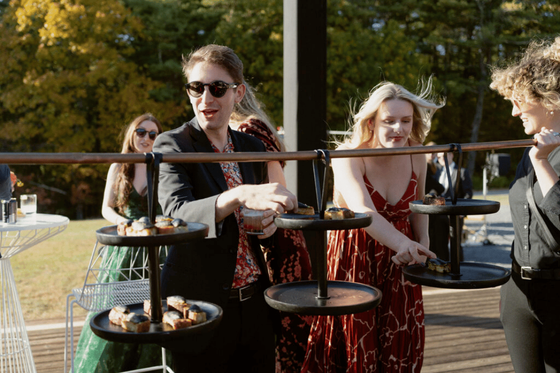 Sara DeFelice & James Cannino's wedding 36