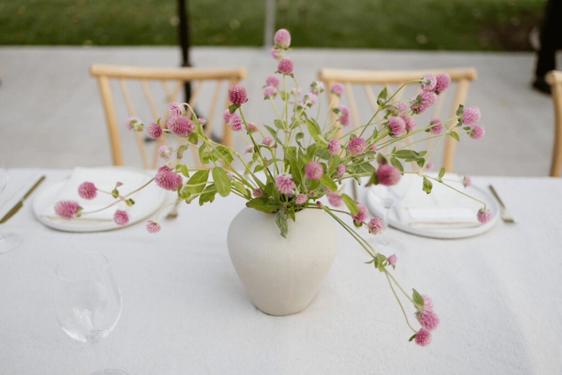 An Enchanted Pavilion Celebration at Gather Greene photo 3