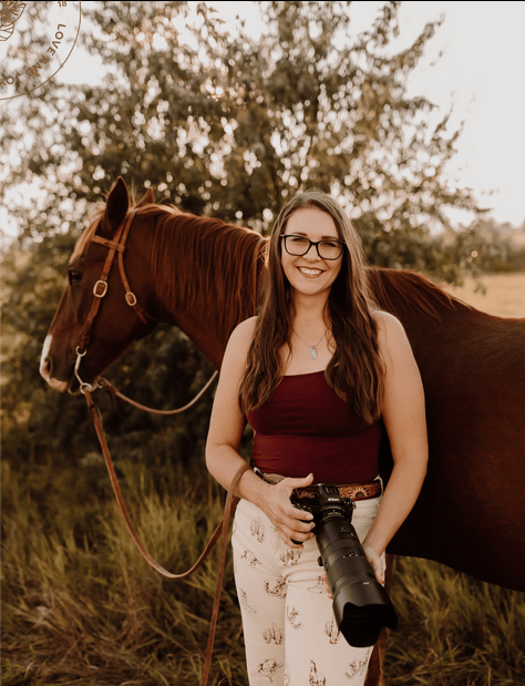 Katie Barnett Photography