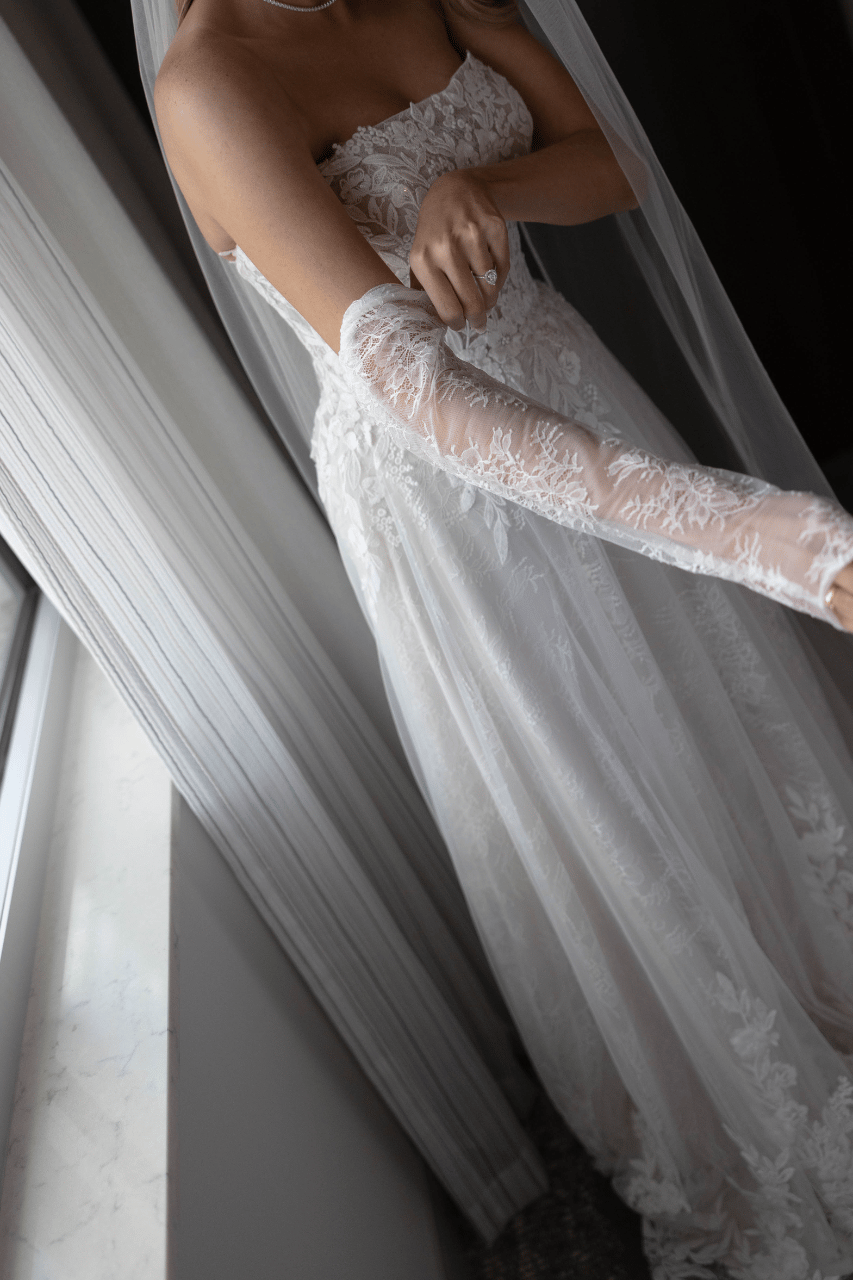 Historic Grandeur, Modern Celebration at The Statler photo 2