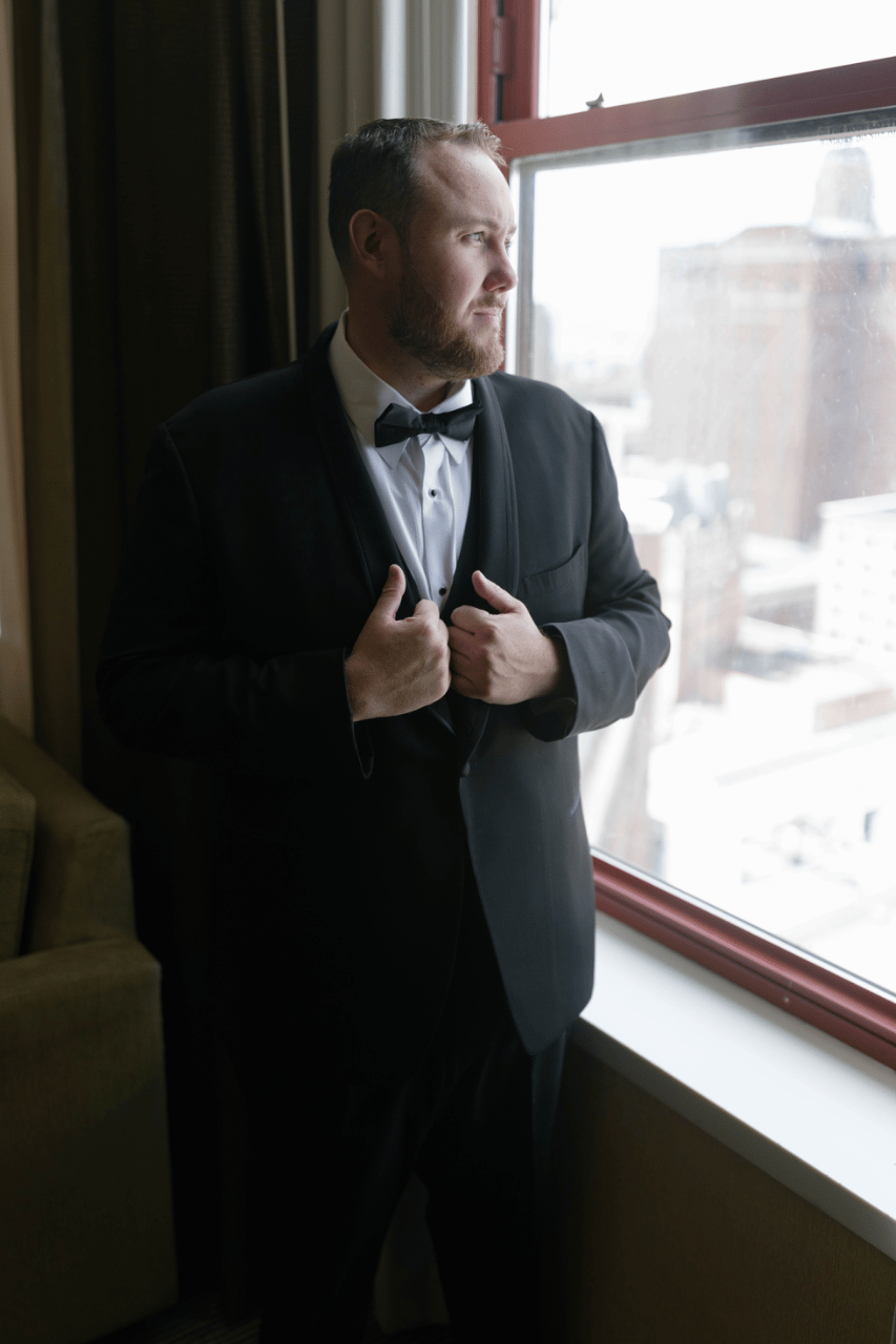 The Statler Hotel portfolio 5