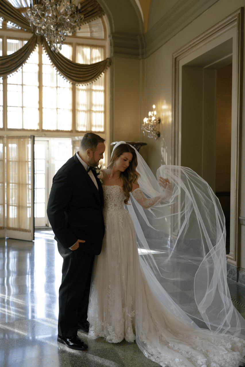 Historic Grandeur, Modern Celebration at The Statler