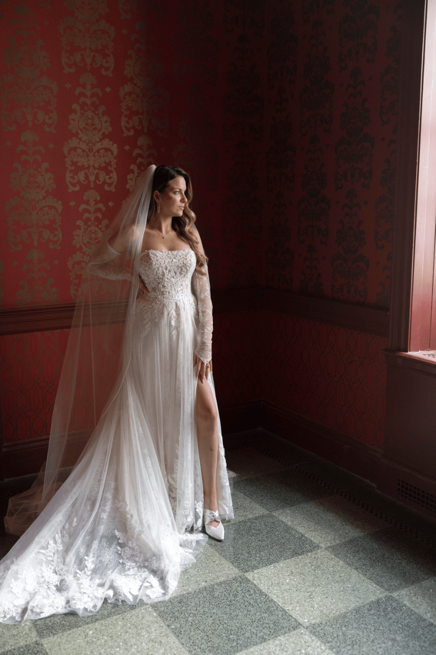 The Statler Hotel portfolio 4