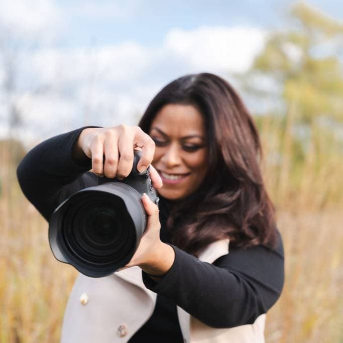 MAJAI VISUALS | Intimate Wedding & Elopement Photographer