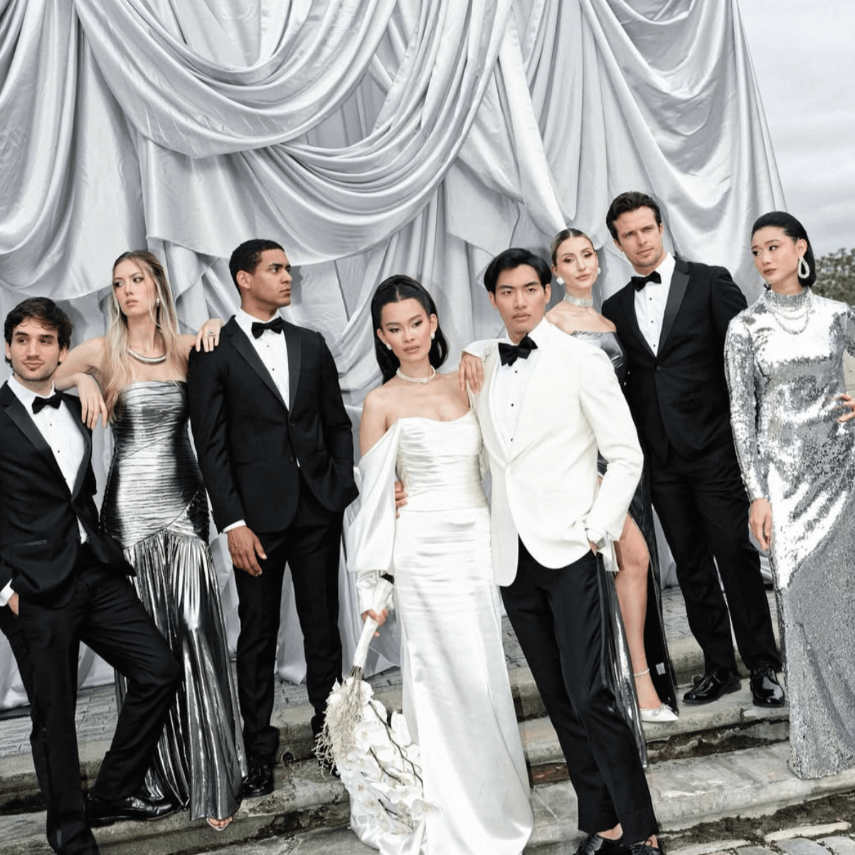 Unveiled Love Stories