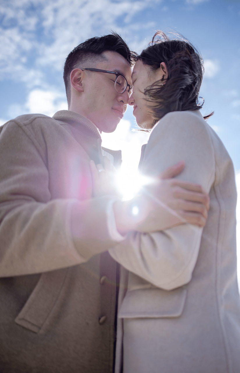 MAJAI VISUALS | Intimate Wedding & Elopement Photographer portfolio 2