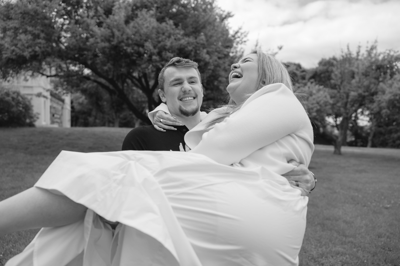 MAJAI VISUALS | Intimate Wedding & Elopement Photographer portfolio 5