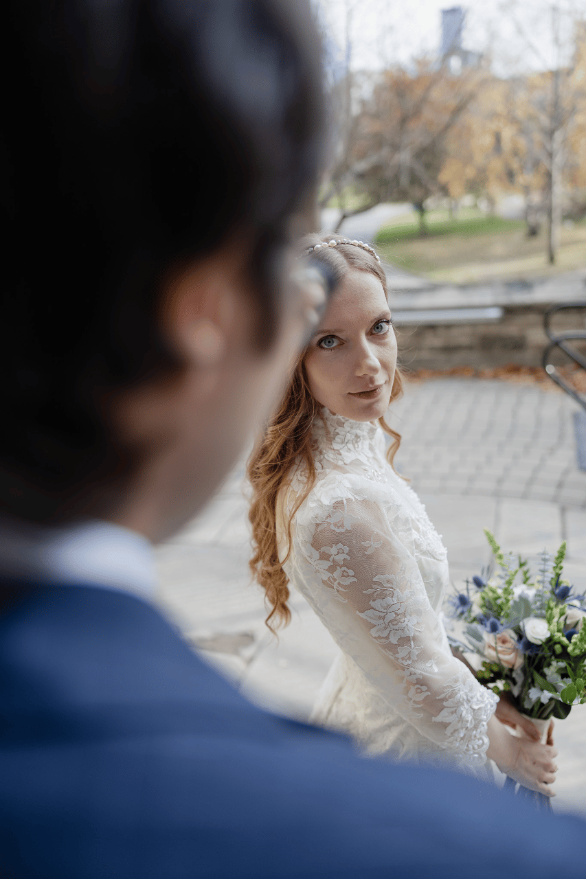 MAJAI VISUALS | Intimate Wedding & Elopement Photographer portfolio 3