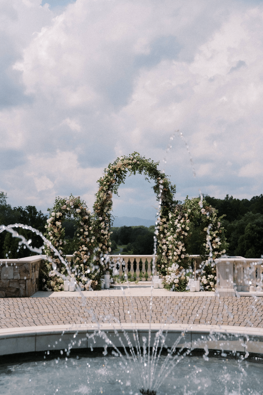Summer Elegance Reimagined at Castlebrooks Estate photo 2