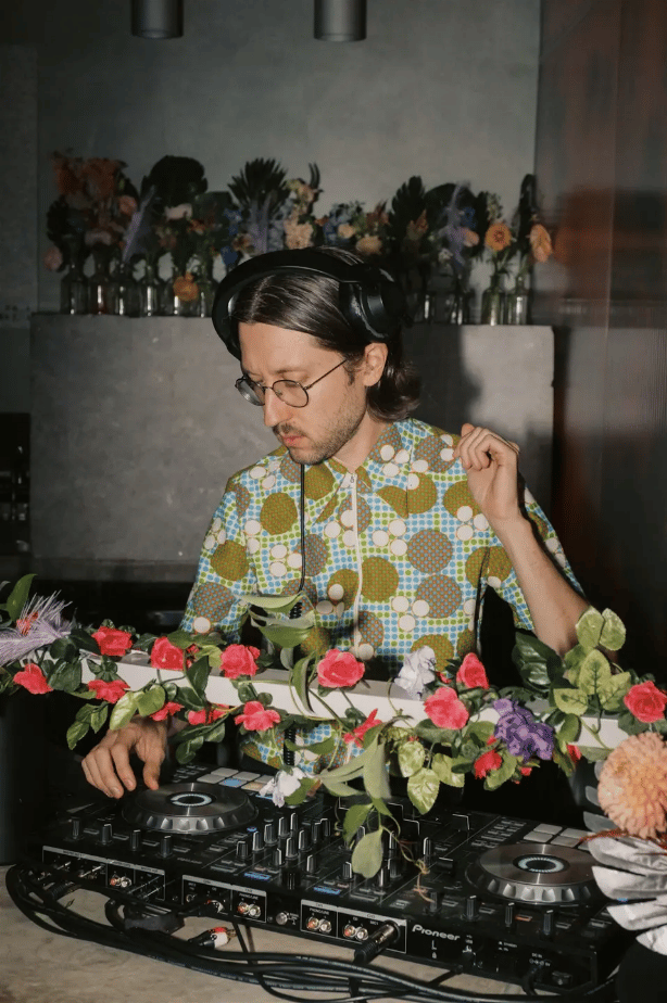 Sam Turner, BPM Events