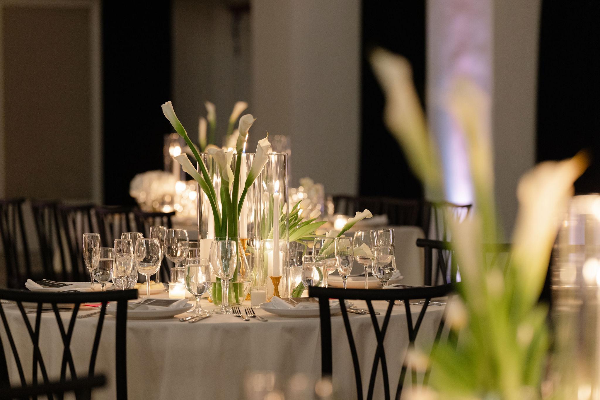 A Sophisticated Urban Wedding at Arlo Williamsburg photo 5
