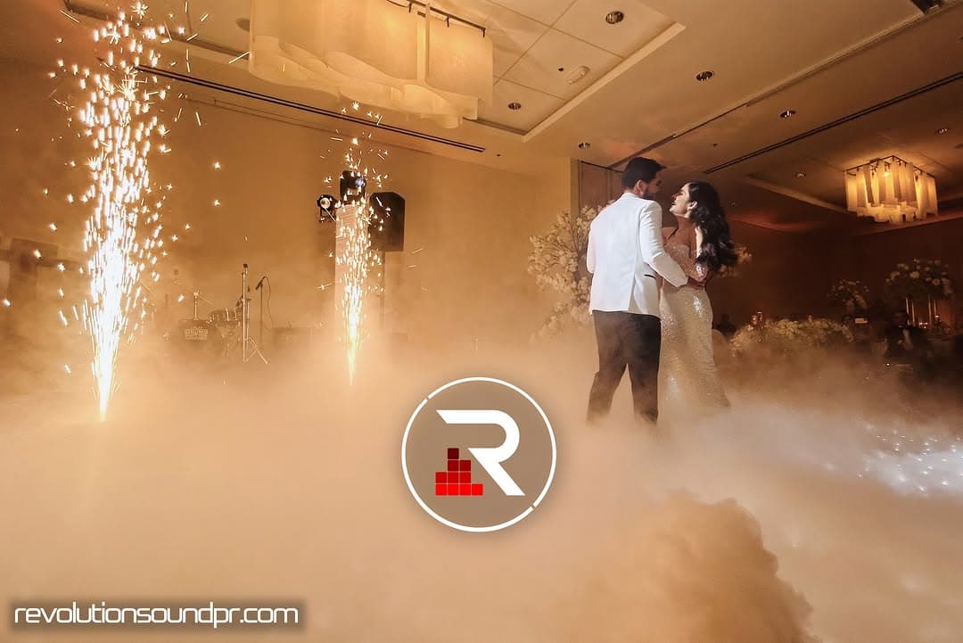 Revolution Sound & DJs portfolio 4