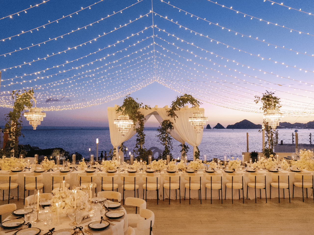 Alice Liu & Dylan Qian's wedding-image-50