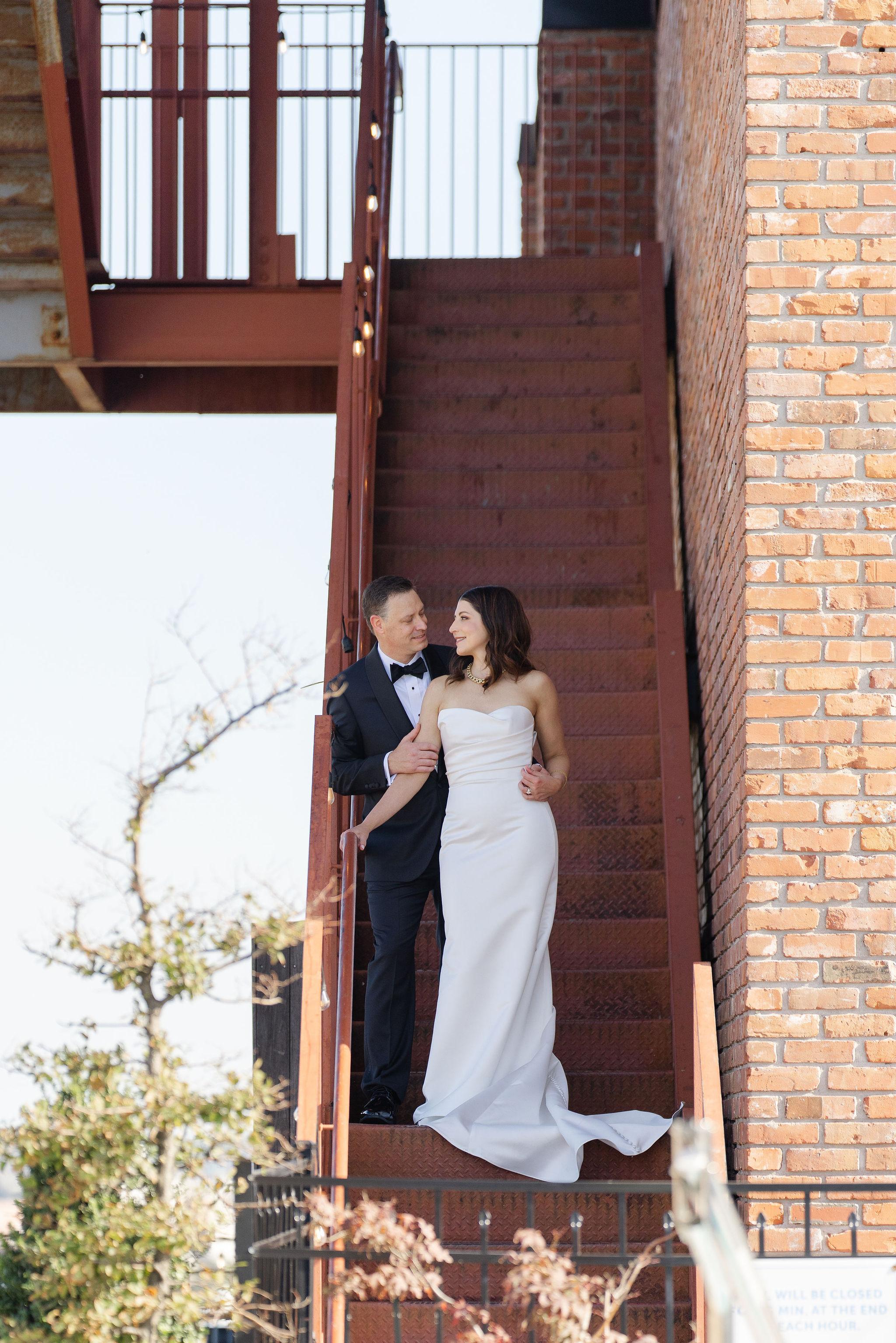Maia and Mike’s Wedding 34