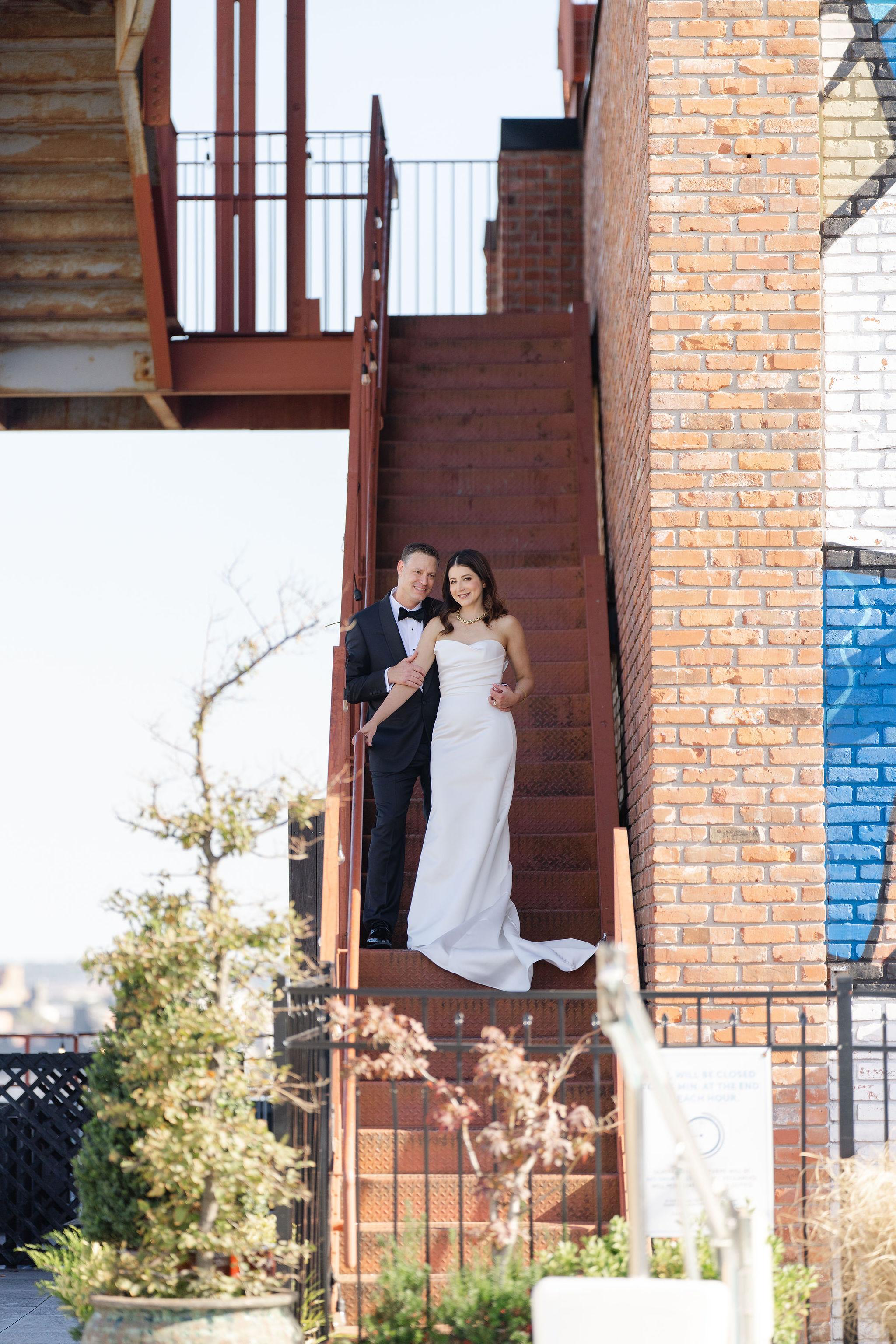 Maia and Mike’s Wedding 45
