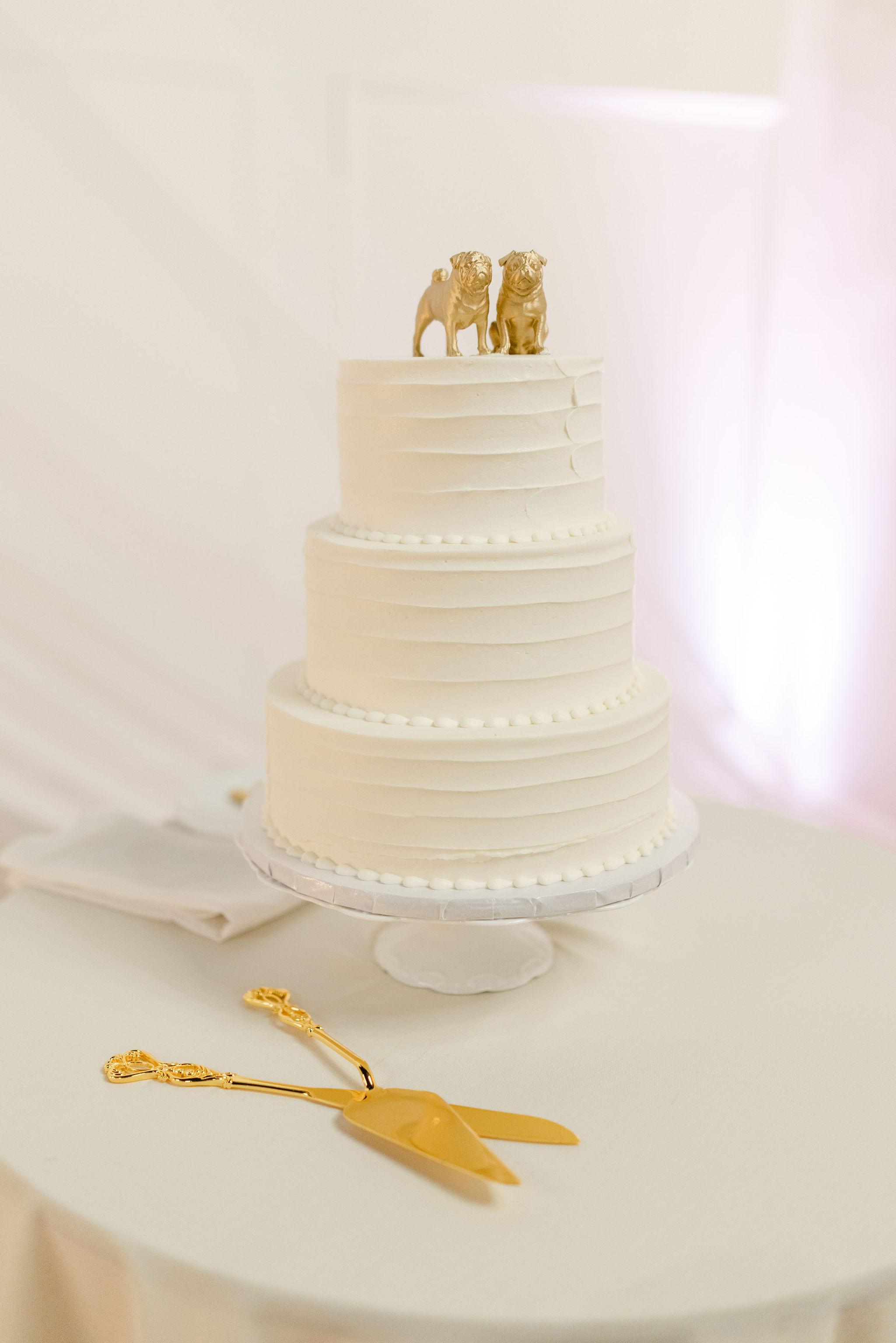 Baked Events portfolio 2