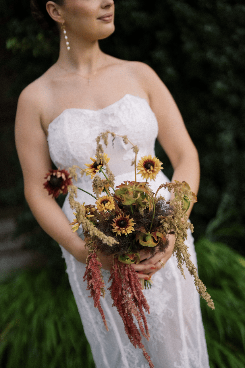 Gossamer Floral Design