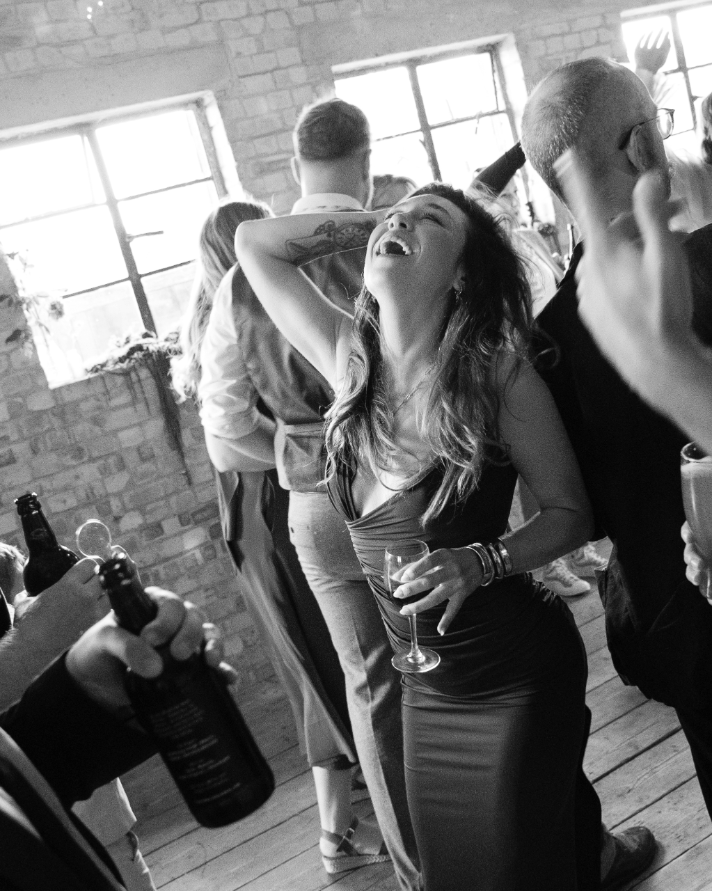 Max Milne Wedding Photography portfolio 2