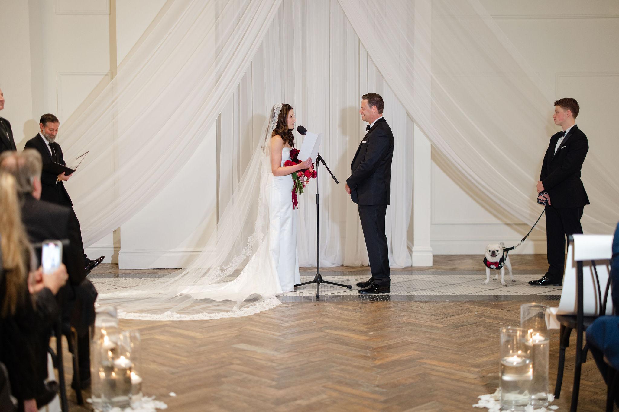 Maia and Mike’s Wedding 9