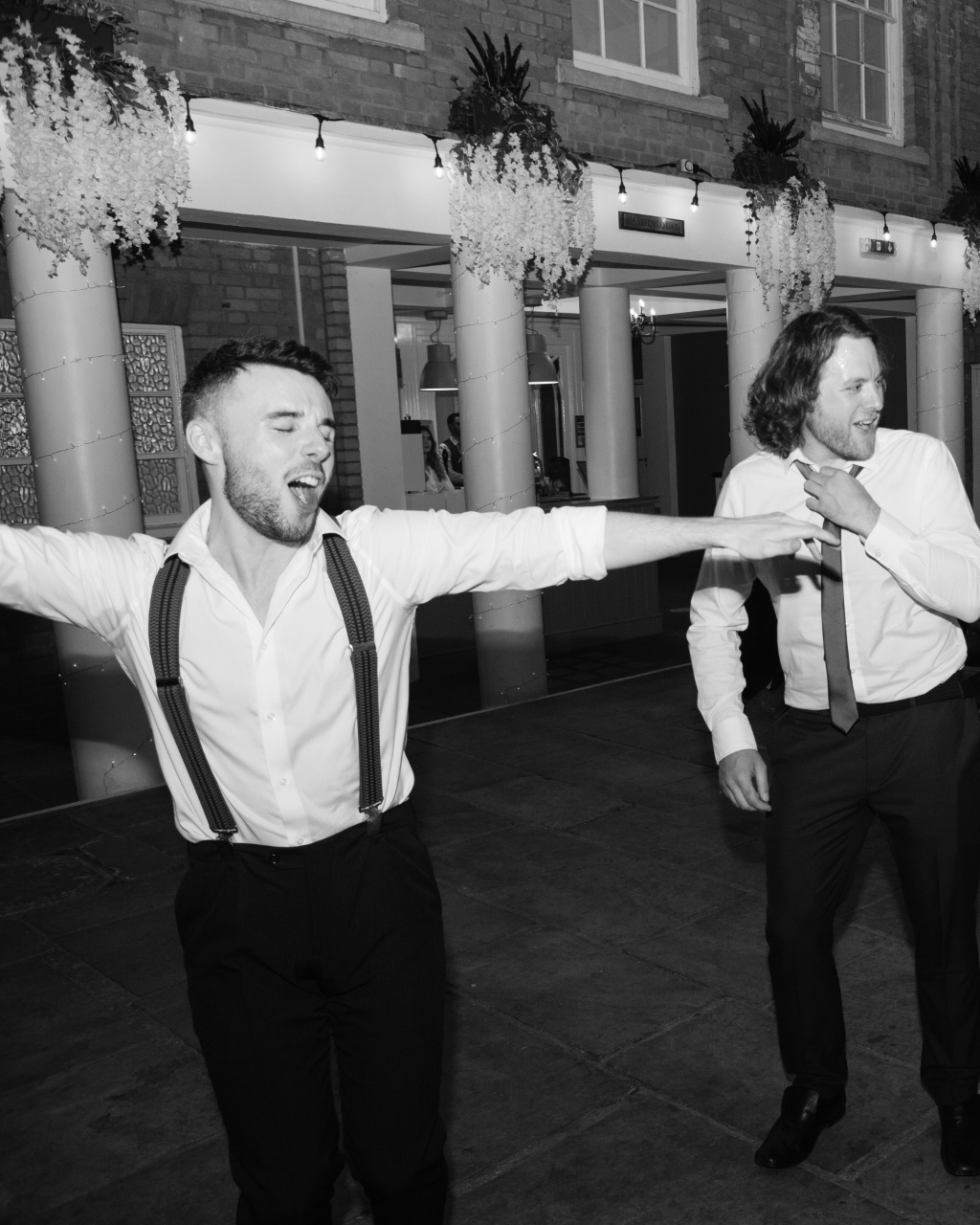 Max Milne Wedding Photography portfolio 3