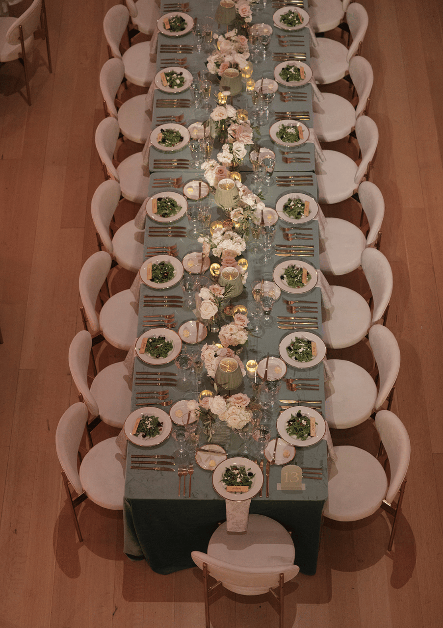 An Artful Autumn Affair at the Art Institute of Chicago photo 3