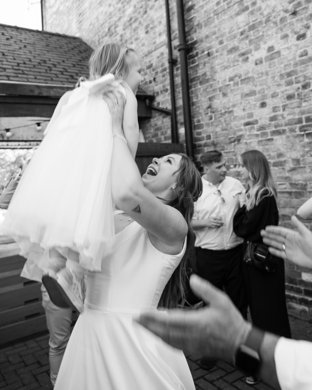 Max Milne Wedding Photography portfolio 4